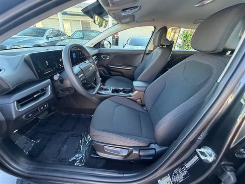 Used 2026 Kia K4 FWD image 10
