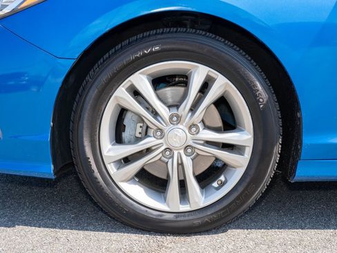 Used 2018 Hyundai Sonata Limited w/ Cargo Package FWD image 30