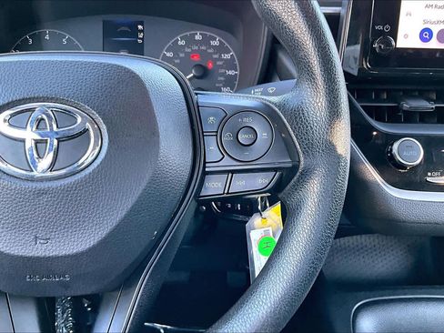 Used 2024 Toyota Corolla LE image 23