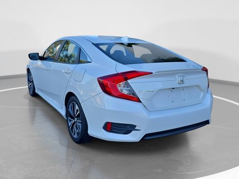 Used 2016 Honda Civic EX-T image 7