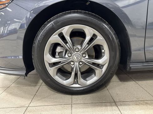 Used 2023 Honda Accord EX image 10