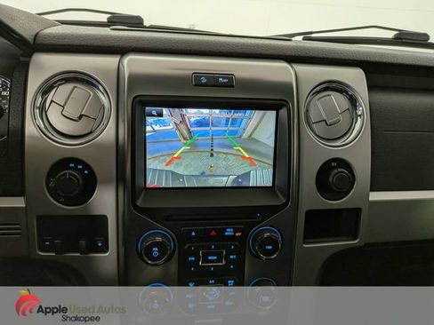 Used 2014 Ford F150 FX4 w/ Equipment Group 402A Luxury AWD/4WD image 39