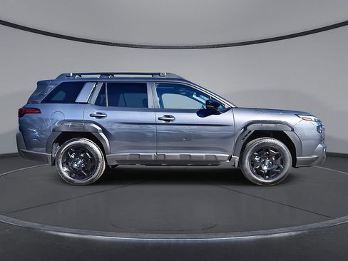 New 2026 Subaru Outback Limited image 8