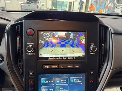 Used 2025 Subaru Crosstrek 2.0i AWD/4WD image 21