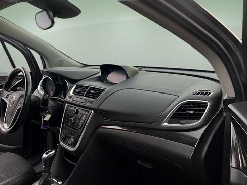 Used 2016 Buick Encore AWD image 26