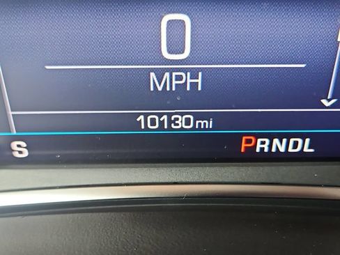 Used 2023 Chevrolet Equinox LT FWD image 17