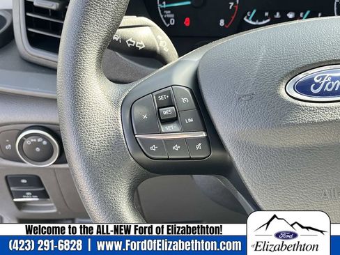 New 2025 Ford Transit 250 Base image 19