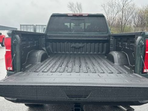 New 2026 Chevrolet Silverado 2500 LT w/ Trail Boss Package AWD/4WD image 5