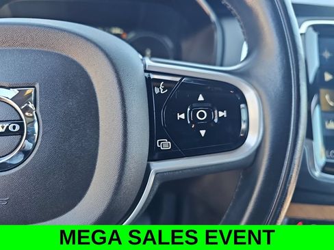Used 2018 Volvo XC90 T8 Inscription w/ Convenience Package AWD/4WD image 19
