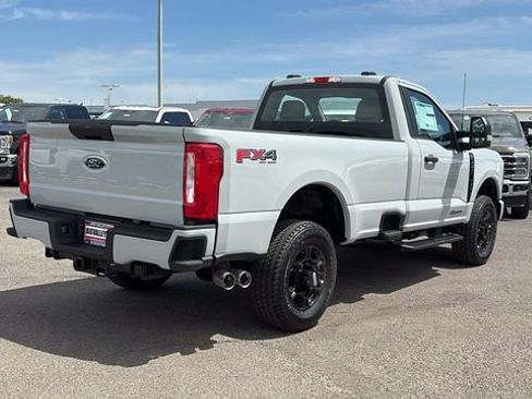 New 2026 Ford F250 XL w/ STX Appearance Package AWD/4WD image 3
