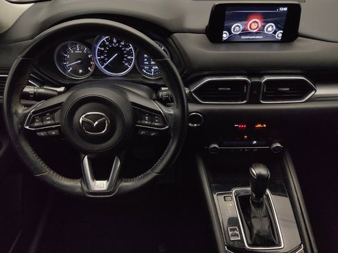 Used 2020 MAZDA CX-5 Touring FWD image 22