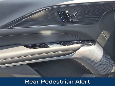 Used 2024 Cadillac Lyriq Luxury w/ LPO, Floor Liner Package AWD/4WD image 22