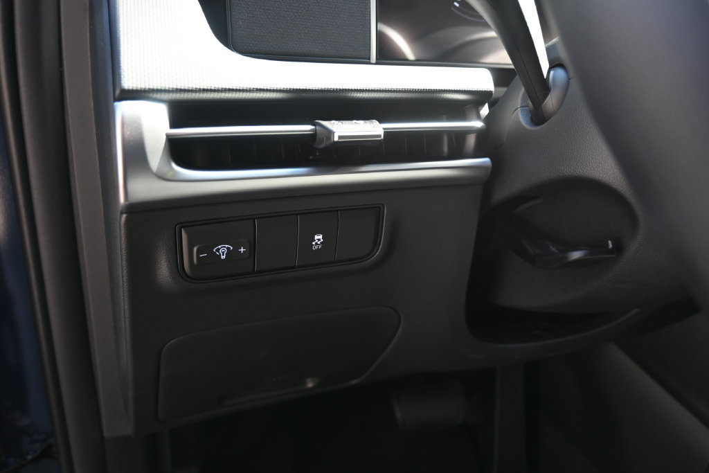 New 2026 Hyundai Tucson SE AWD/4WD image 15
