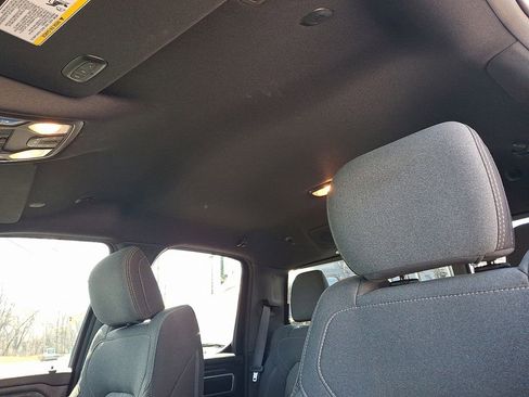 Certified 2023 RAM 1500 Big Horn image 14