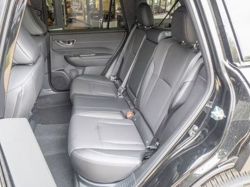 New 2026 Subaru Outback Touring XT AWD/4WD image 17