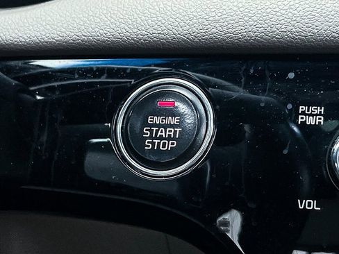 Used 2021 Kia Sportage SX image 26