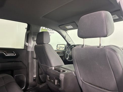 Used 2023 Chevrolet Silverado 1500 LT Trail Boss w/ Protection Package image 29