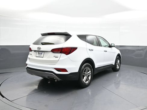 Used 2017 Hyundai Santa Fe Sport AWD/4WD image 6