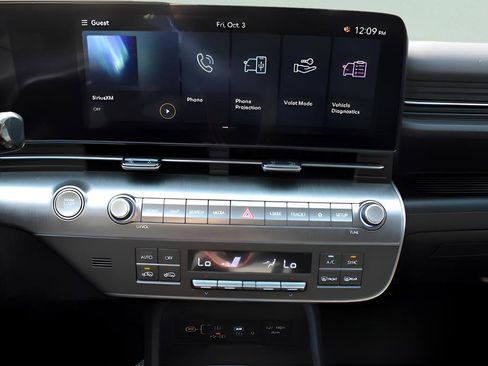 New 2026 Hyundai Kona SEL Sport FWD image 9