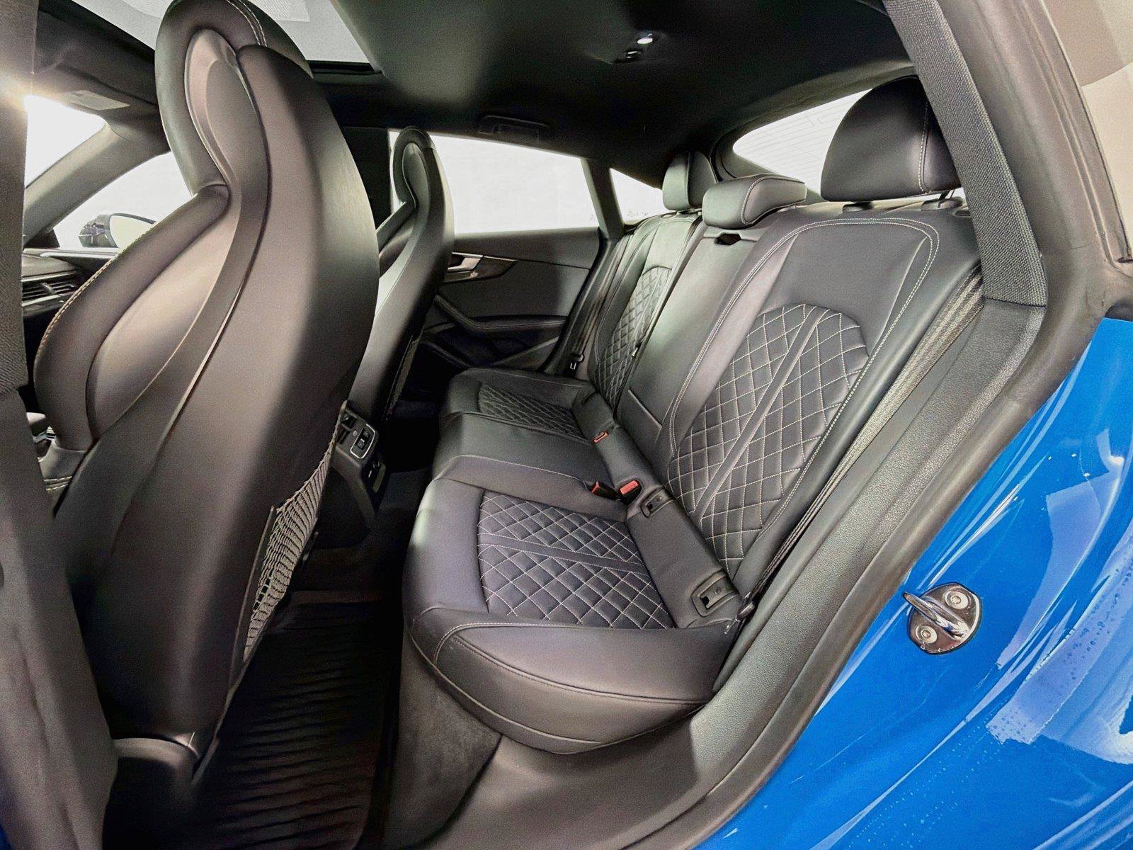 Used 2022 Audi S5 Premium Plus AWD/4WD image 25