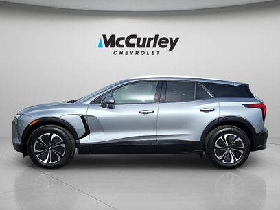 Used 2024 Chevrolet Blazer EV LT