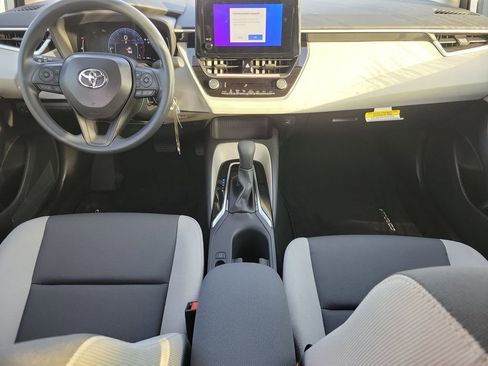 New 2026 Toyota Corolla LE image 12
