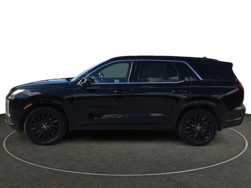 Used 2025 Hyundai Palisade Calligraphy AWD/4WD image 2