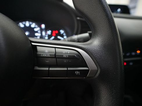Certified 2025 MAZDA CX-30 AWD 2.5 S image 18