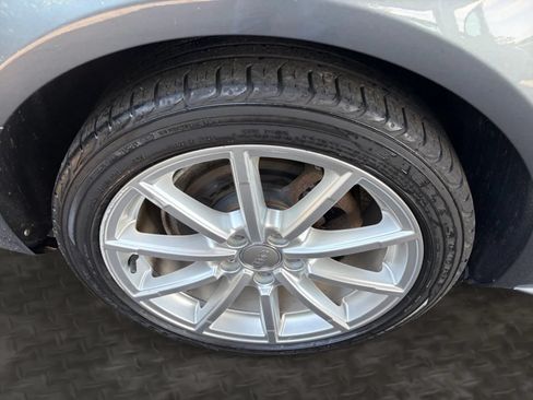 Used 2015 Audi A4 2.0T Premium Plus w/ Technology Package AWD/4WD image 42