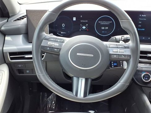 Certified 2024 Hyundai Sonata SEL w/ Convenience Package FWD image 20