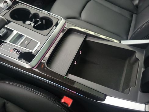 New 2026 Audi Q7 2.0T Premium Plus AWD/4WD image 9