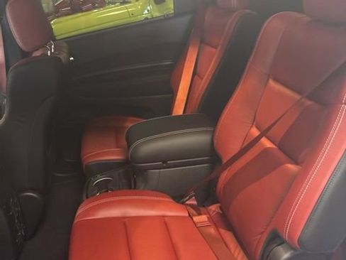 Used 2026 Dodge Durango SRT Hellcat w/ Premium Group image 11