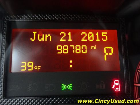 Used 2015 RAM ProMaster 2500 w/ Interior Convenience Group FWD image 20
