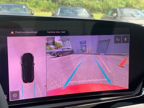 New 2025 Audi A5 2.0T Premium Plus image 11