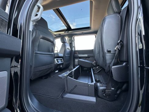 New 2026 Ford F250 Lariat w/ Tremor Off-Road Package image 74