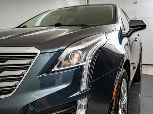 Used 2019 Cadillac XT5 Luxury image 16