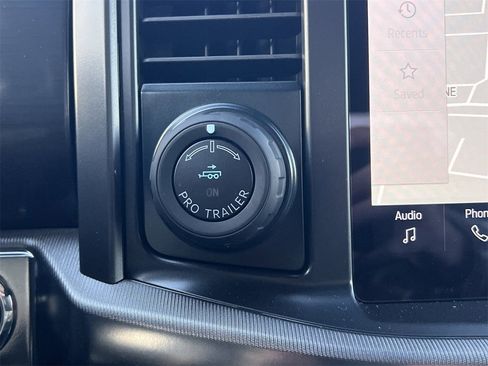 New 2025 Ford F150 Lariat w/ Equipment Group 501A Mid image 6