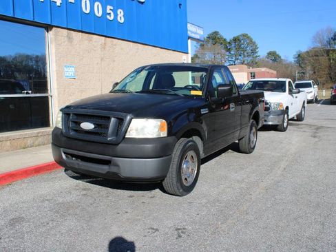 Used 2007 Ford F150 XLT image 3
