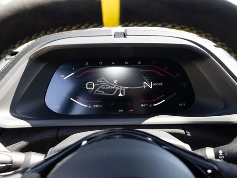 New 2026 Lotus Emira RWD image 28