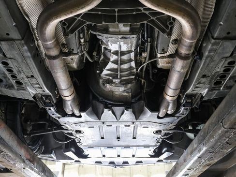 Used 2013 Chevrolet Camaro ZL1 image 28