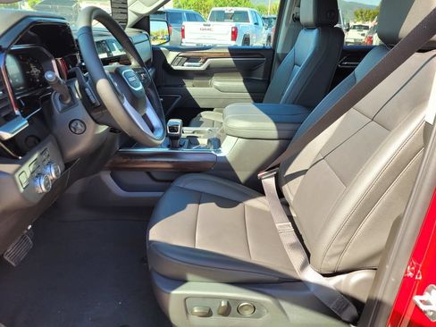 New 2026 GMC Sierra 1500 SLT w/ SLT Premium Package AWD/4WD image 11
