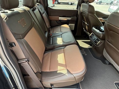 Used 2024 Ford F150 King Ranch image 15