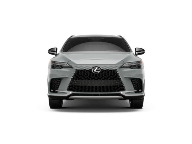 New 2026 Lexus RX 350 F Sport AWD/4WD image 5