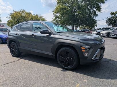 Used 2026 Hyundai Kona SEL Sport