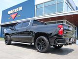 Used 2019 Chevrolet Silverado 1500 High Country w/ Technology Package image 4