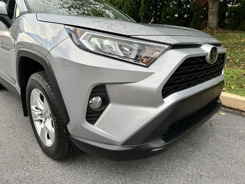 Used 2020 Toyota RAV4 XLE w/ Convenience Package AWD/4WD image 53
