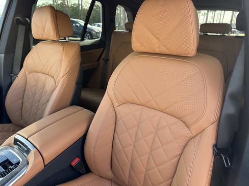New 2026 BMW X5 xDrive40i w/ Climate Comfort Package image 21