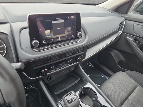 New 2026 Nissan Rogue SV w/ Cold Weather Package FWD image 20