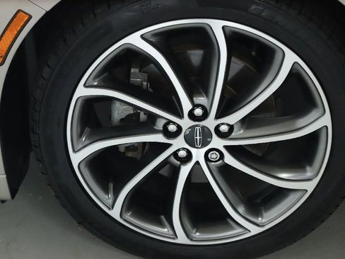 Used 2019 Lincoln MKZ Reserve w/ Reserve Plus Package image 37