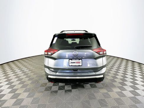 New 2026 Nissan Rogue Platinum w/ Platinum Premium Package image 9